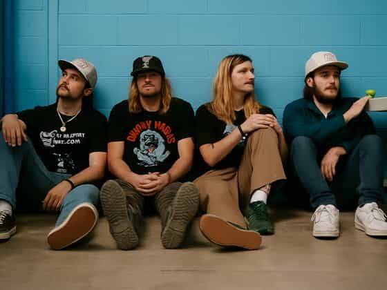 Dexter and The Moonrocks